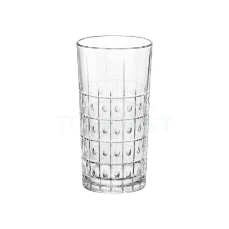 Bormioli Rocco Sklenice Cooler Este 49 cl | BR-666228