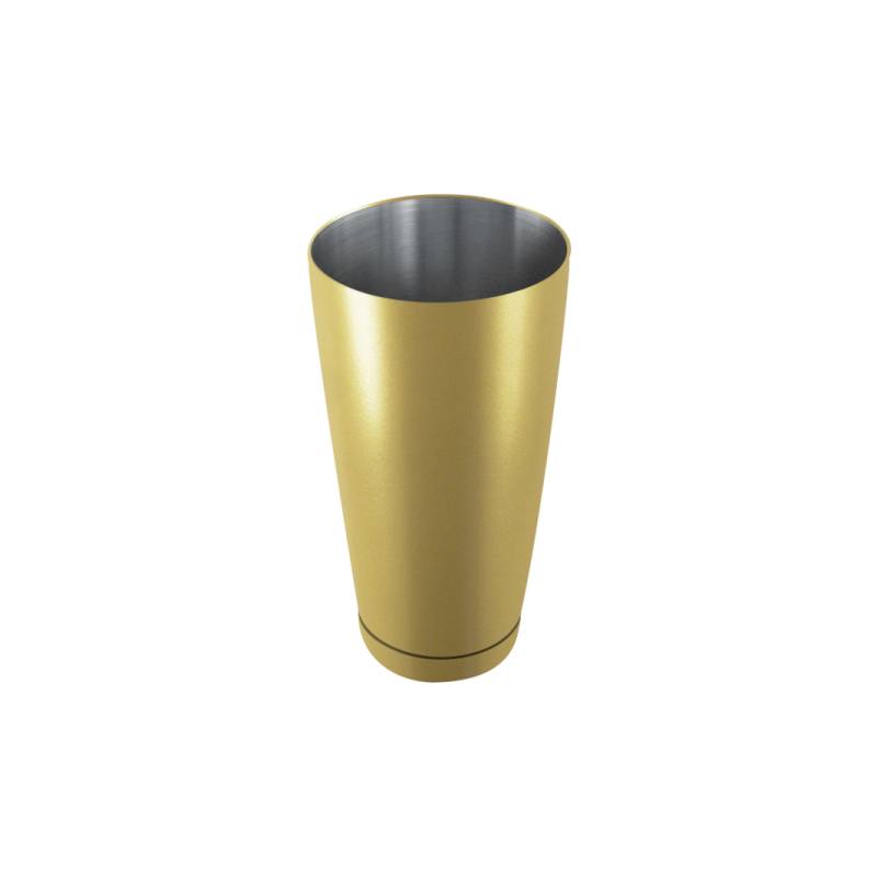 Shaker Boston STYLE 0,8 l, šampaň