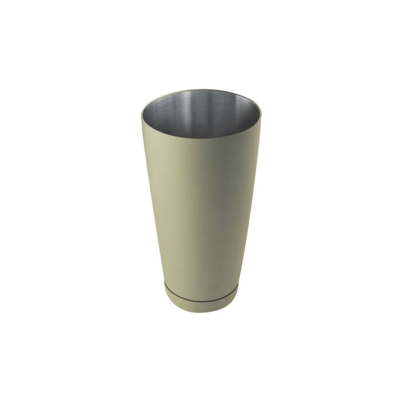 Shaker Boston STYLE 0,8 l, pískový