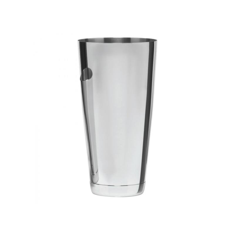 Shaker bostonský Tin Tin 0,82 l