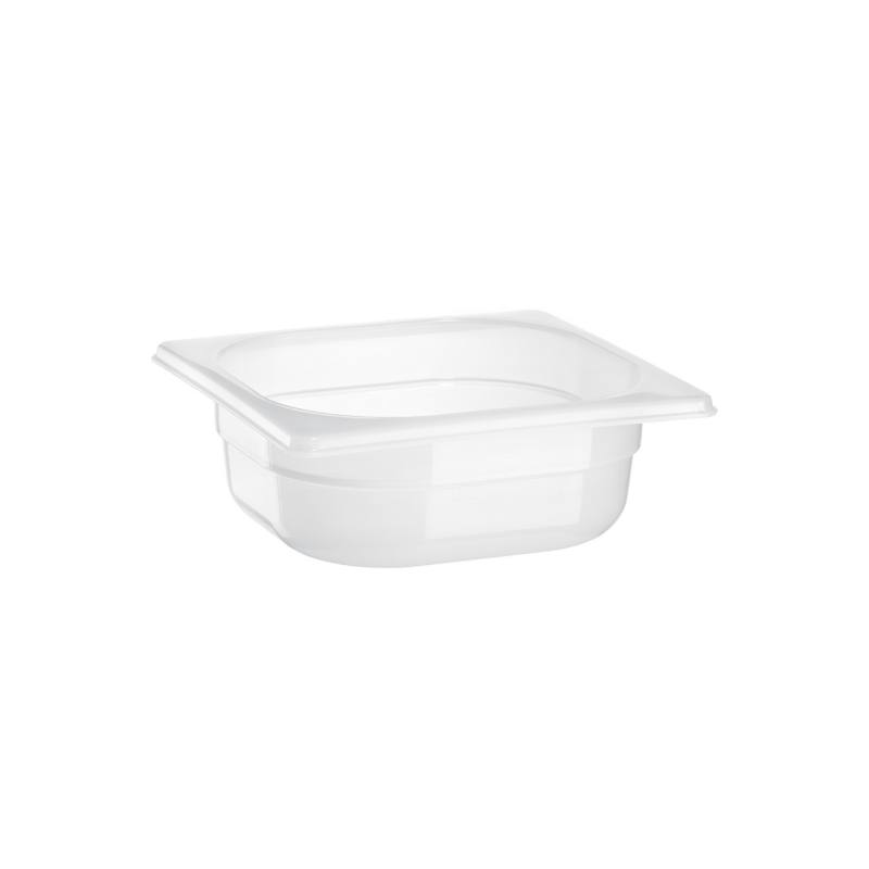 Gastronádoba polypropylenová GN 1/9 065 mm
