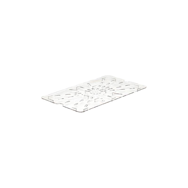 Falešné dno pro gastronádobu GN 1/1