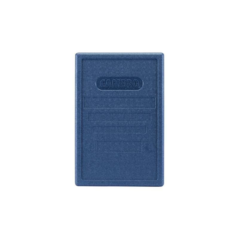 Víko barevné pro GN 1/1 boxy, modré