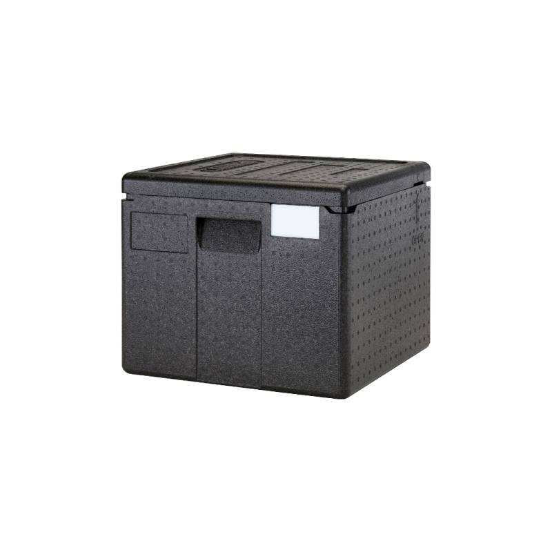 Termobox na pizzu bez úchytu 6 ks (33 cm)