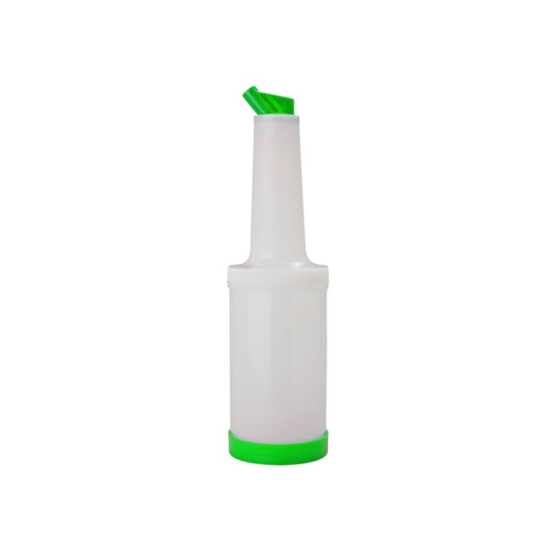 Láhev store´n pourer 1 l, zelená