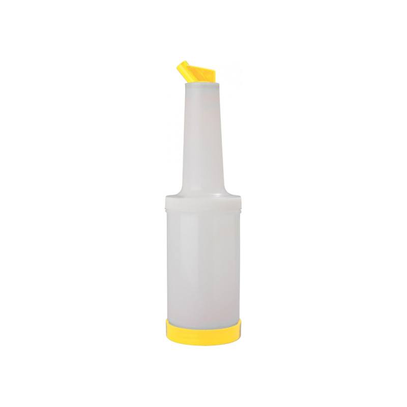 Láhev store´n pourer 2 l, žlutá