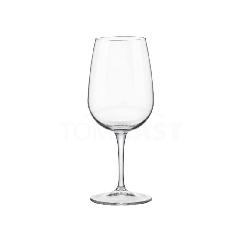 Bormioli Rocco Sklenice na víno 41,8 cl - Medium | BR-320752