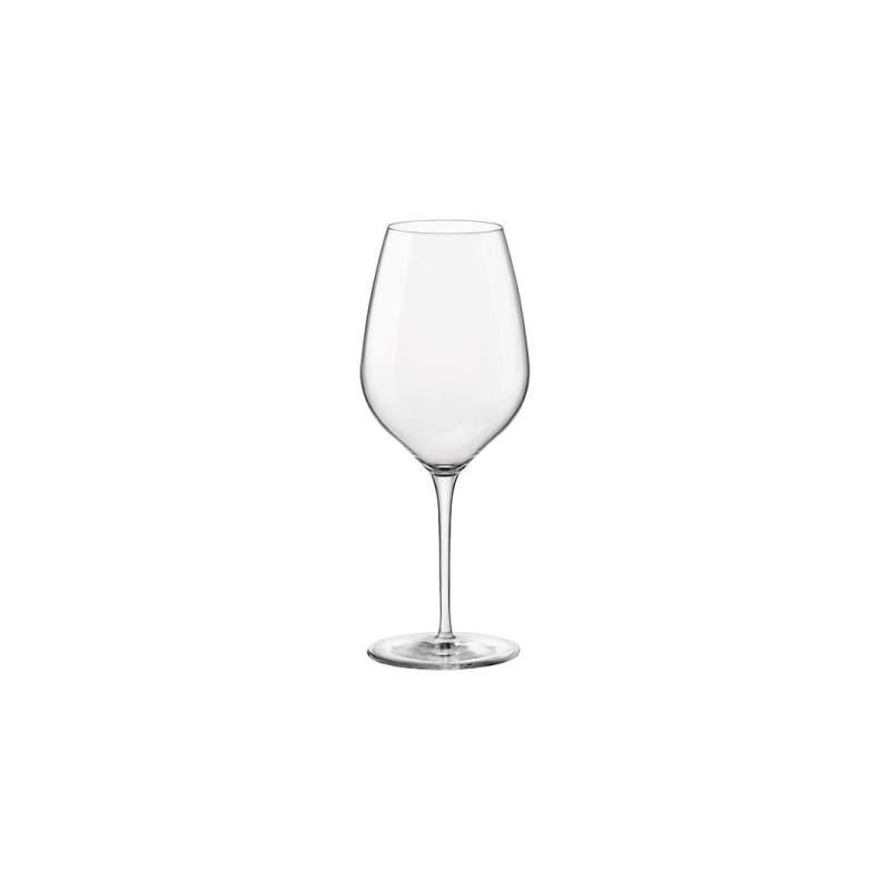 Bormioli Rocco Sklenice na červené víno 55 cl - Large | BR-365742