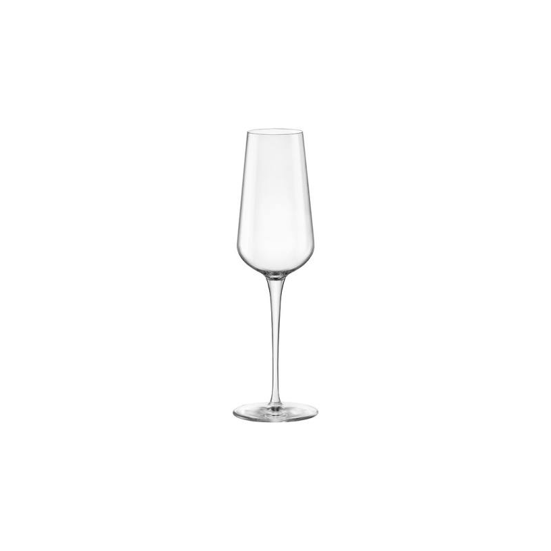 Bormioli Rocco Sklenice na šampaňské 28 cl - Flute | BR-365740