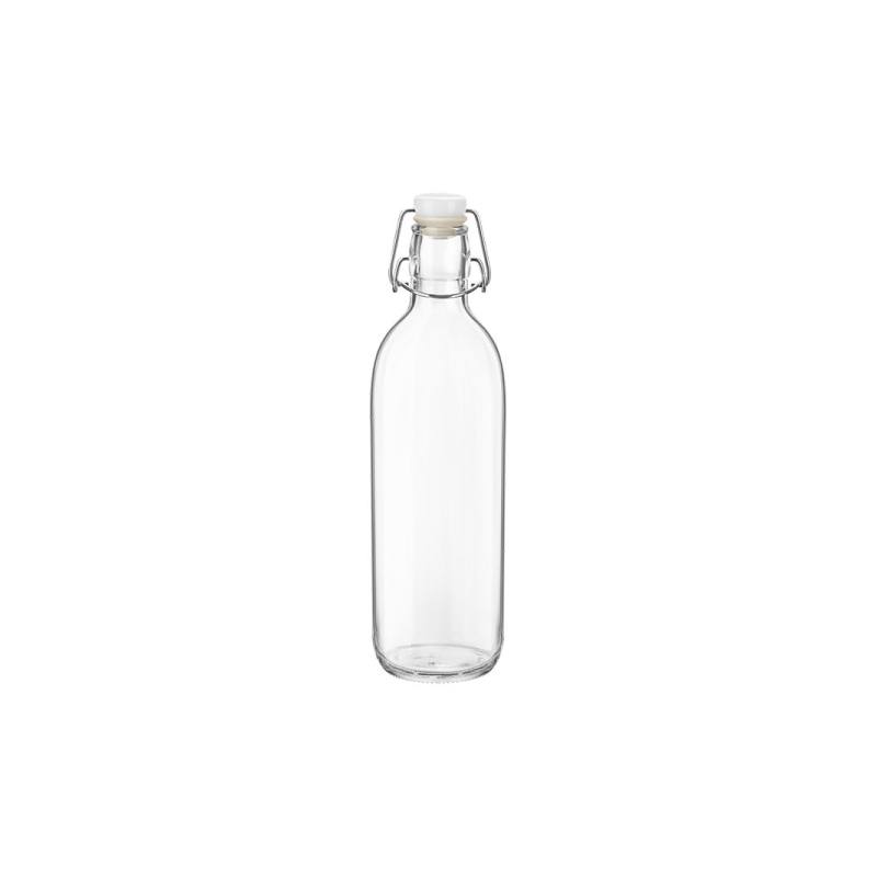 Bormioli Rocco Karafa s hermetickou zátkou 100 cl | BR-666217