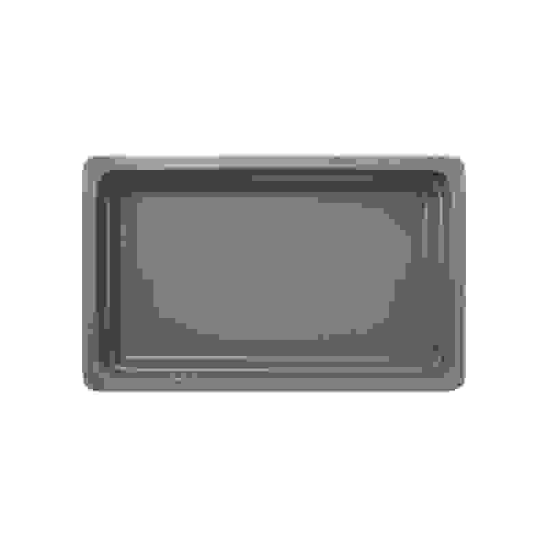 RAK Gastronádoba GN 1/1 065 mm, šedá | RAK-NFBU1.1GY