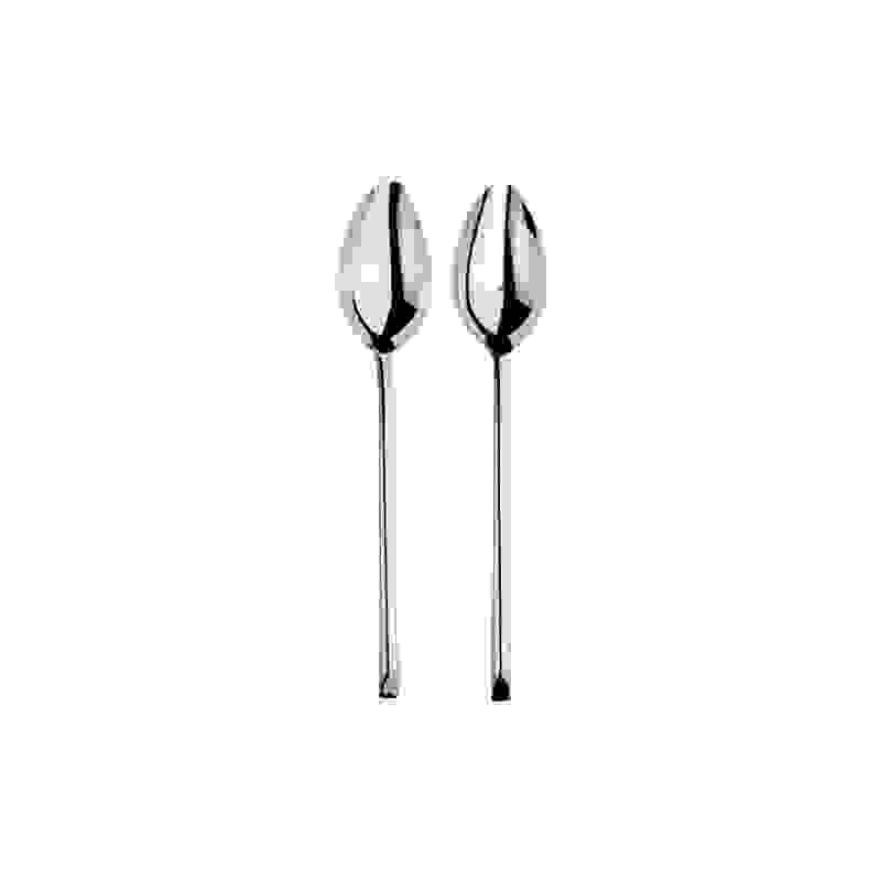 X15 příbor salátový 30 cm