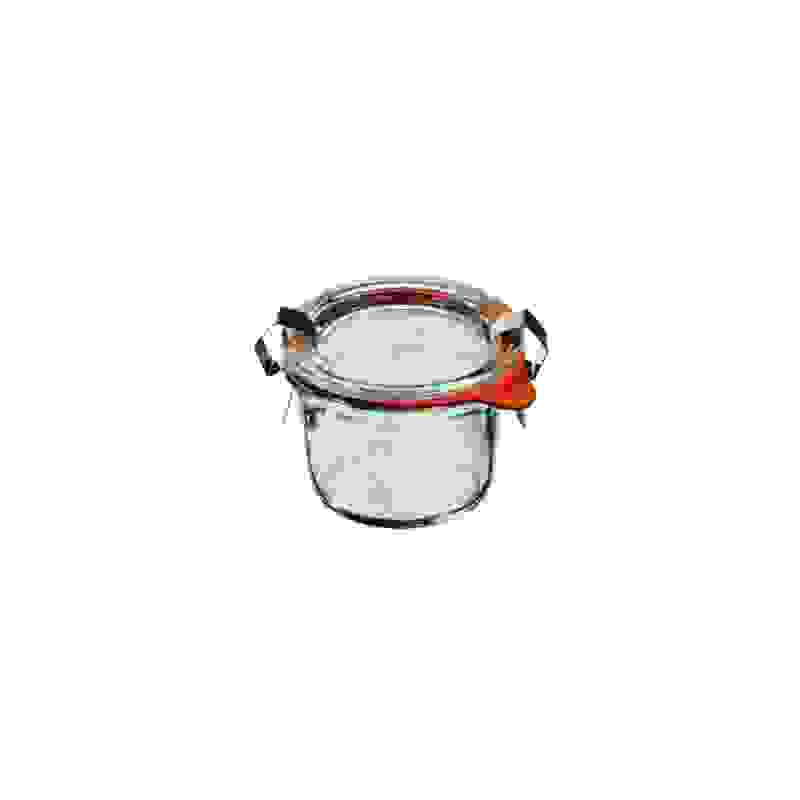 Sklenice WECK Mini Sturz 80 ml set 12 ks