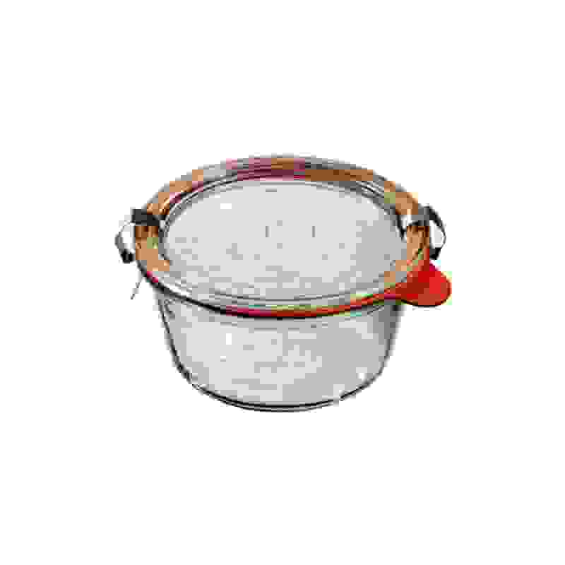 Sklenice WECK Sturz 290 ml set 6 ks