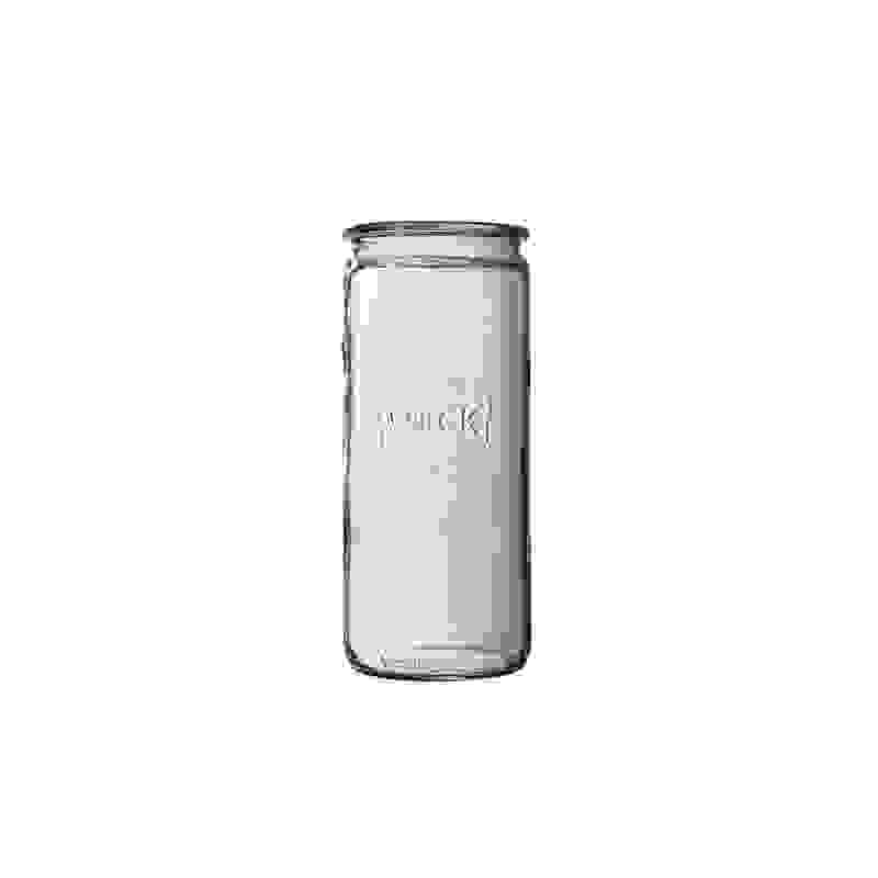 Sklenice WECK Cylindric 1040 ml 6 ks
