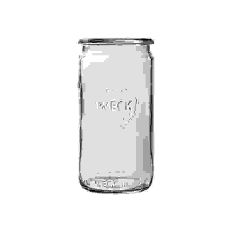 Sklenice WECK Cylindric 340 ml 6 ks