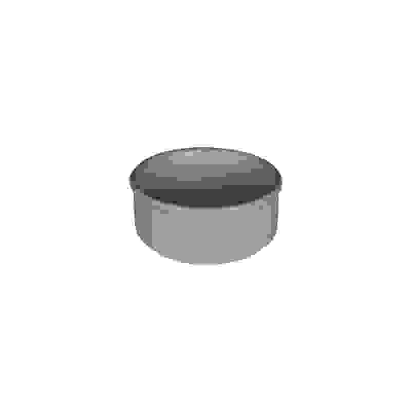 RAK Ramekin stohovatelný 8 x 3,5 cm, šedý | RAK-NFBABR02PG