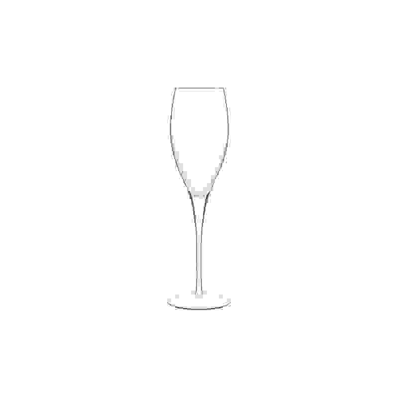 Diamante sklenice na šumivé víno Prosecco 22 cl