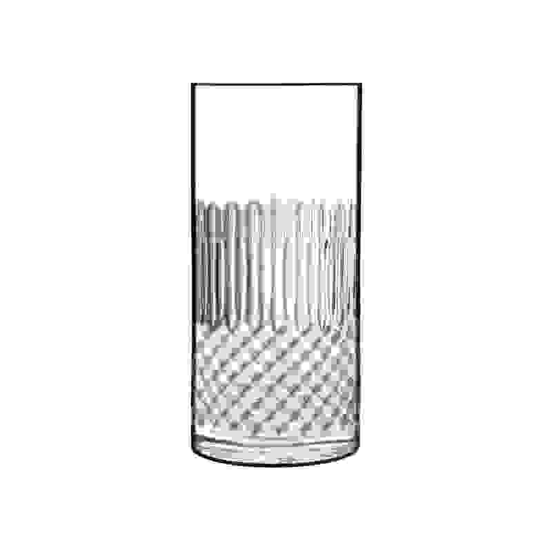 Diamante sklenice na nápoje 48 cl