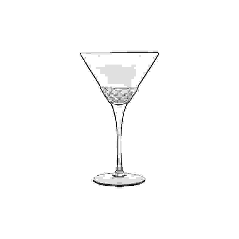 Roma 1960 sklenice na Martini 22 cl
