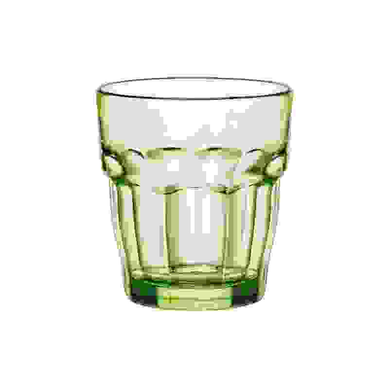 Bormioli Rocco Sklenice Rock bar Mint 27 cl  | BR-418930