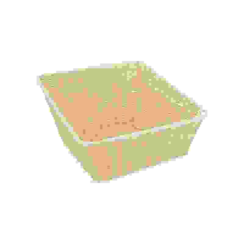 Košík 43 × 43 cm