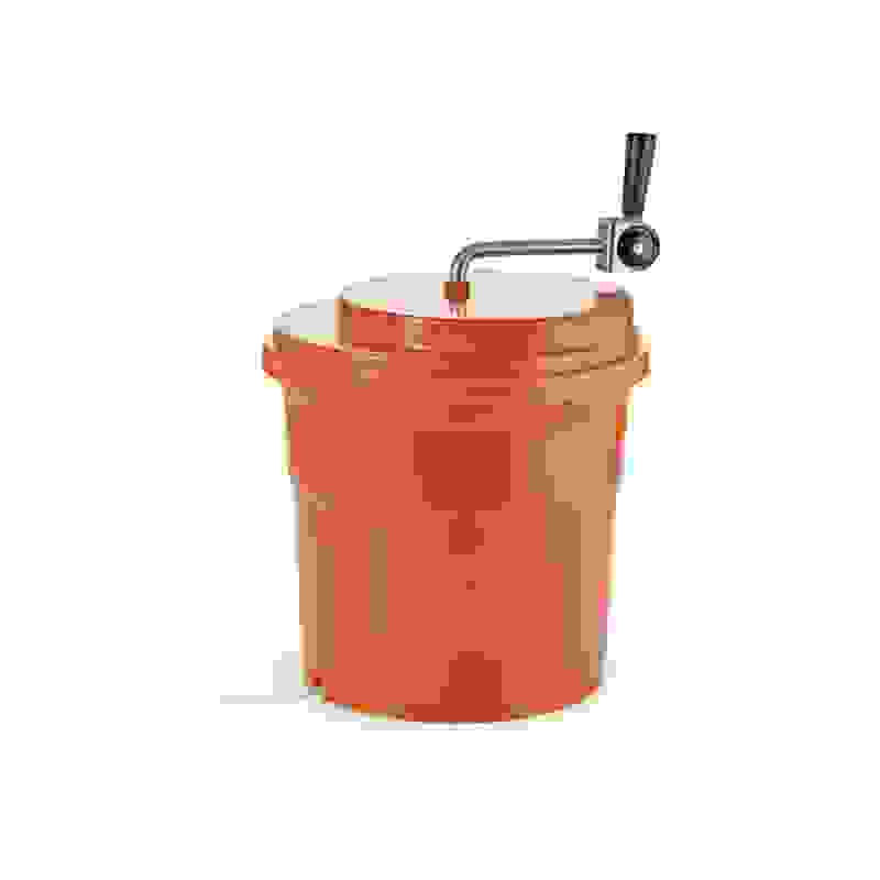 Odstředivka na salát 16,5 l