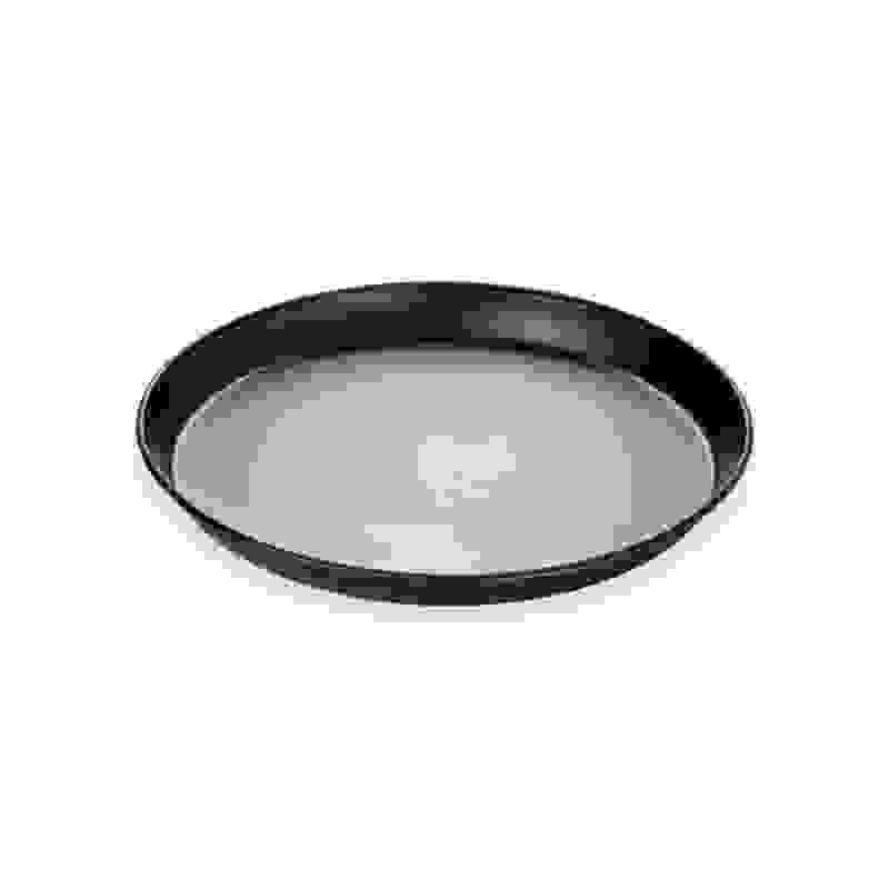 Plech na pizzu 36 cm