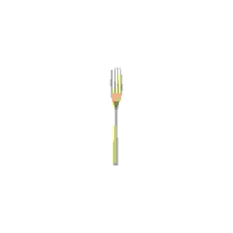 LUI Gold vidlička dezertní 18,5 cm