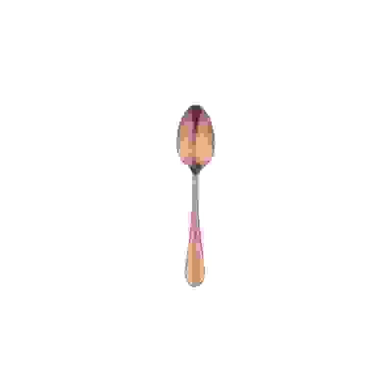 Destello Copper lžíce jídelní 21 cm