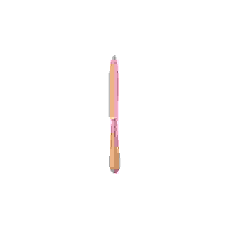 Destello Copper nůž jídelní 23,8 cm