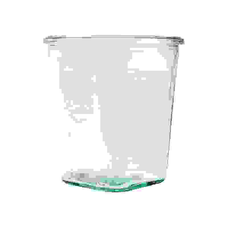 Zavařovací sklenice WECK Quadro 545 ml, set 6 ks