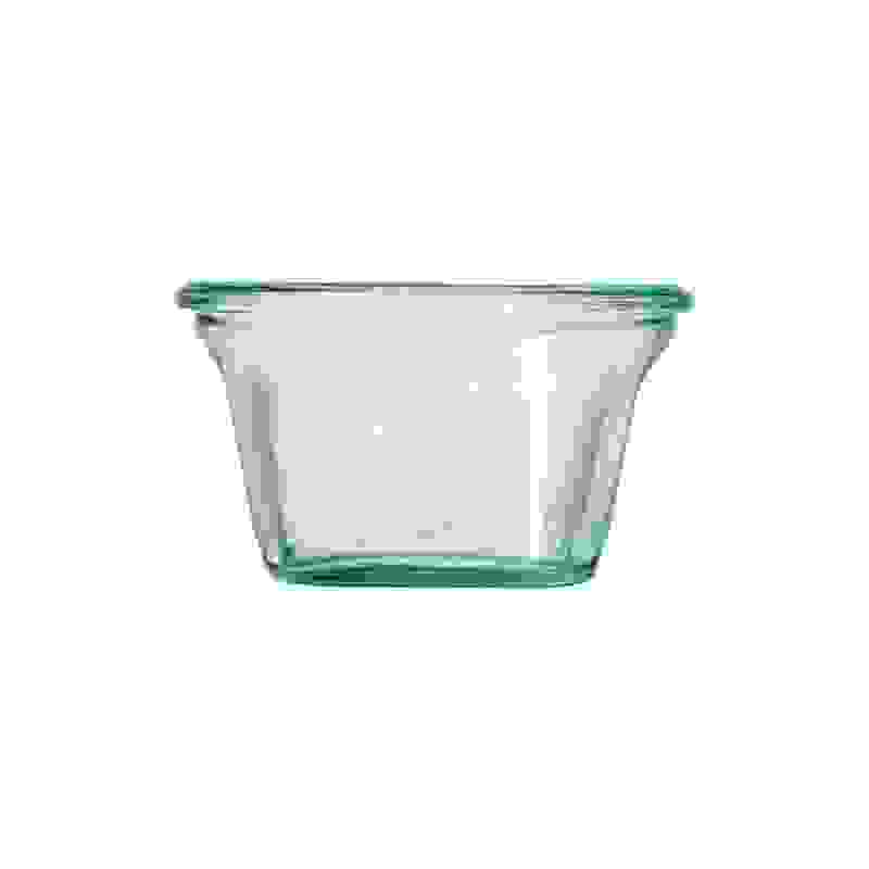 Zavařovací sklenice WECK Quadro 290 ml, set 6 ks