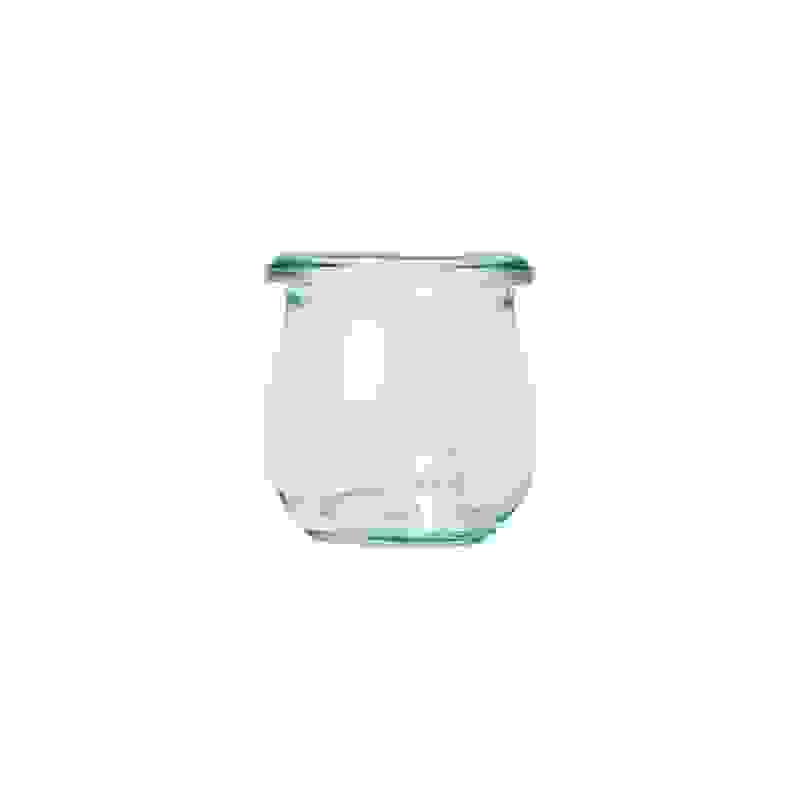 Zavařovací sklenice WECK Tulip 75 ml, set 12 ks
