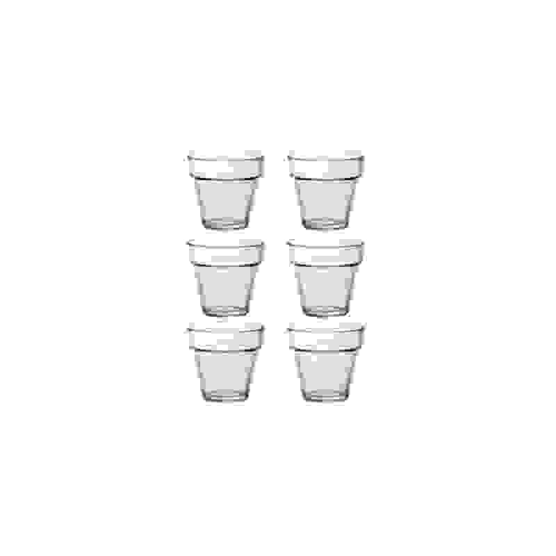 Arôme Verrine pohár 19 cl, transparentní