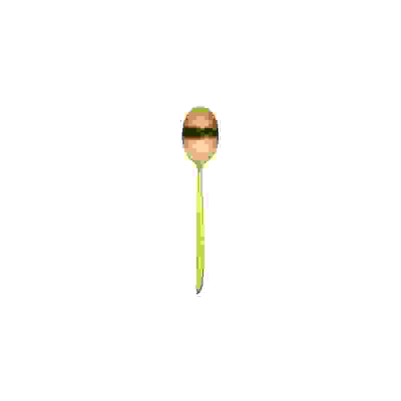 Orca Gold lžička dezertní 18,8 cm