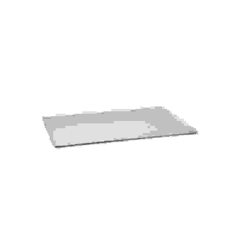 Pekařský plech hliník 1,5 mm 60 × 40 cm