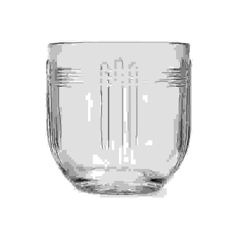 Gats sklenička nízká 290 ml