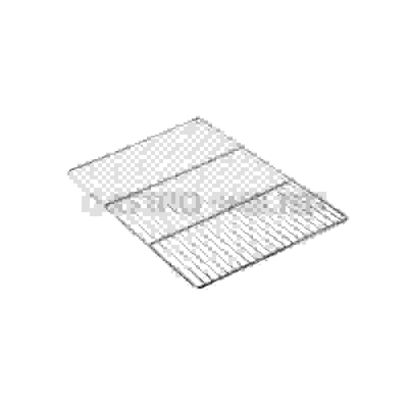 Rošt nerez 600x400 hustý výpleť 6/3mm