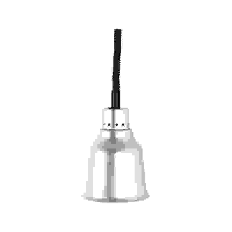 Infra lampa 24000 S/C chrom 230V/250W