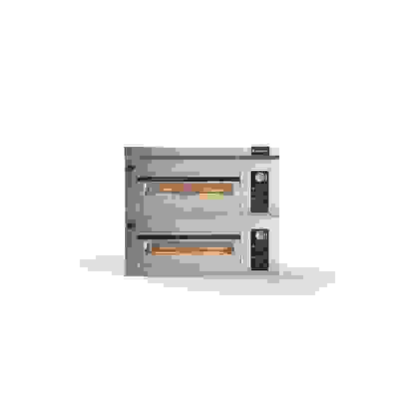 Pec na pizzu Pyralis M8 - mechanické ovládání