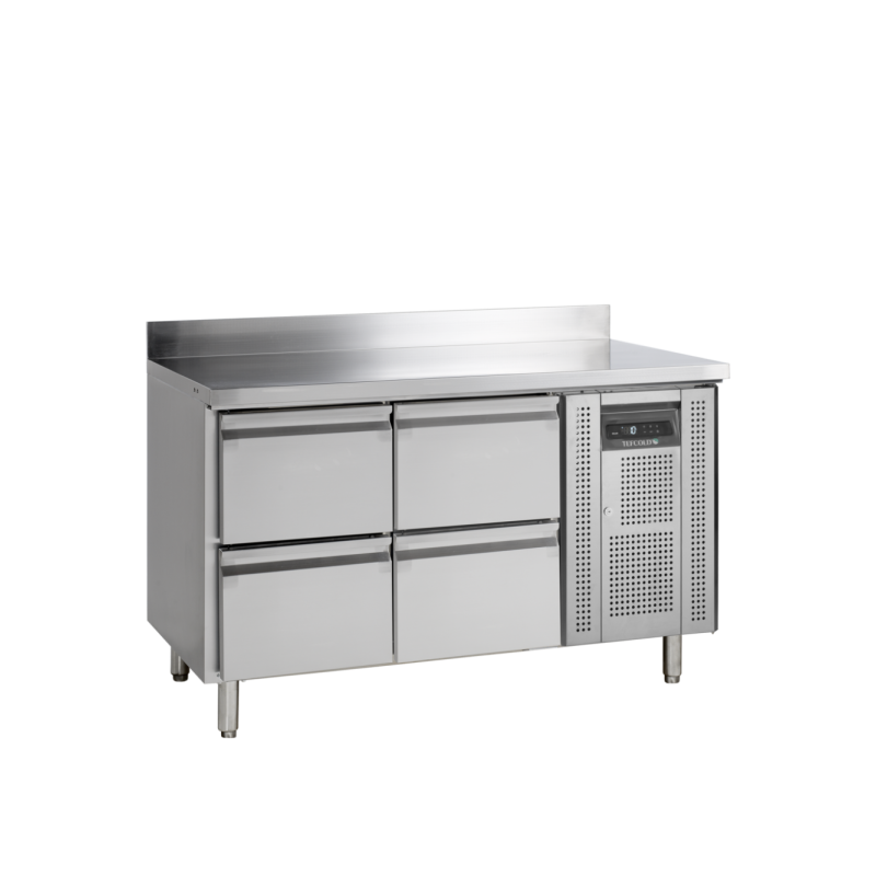 Chladicí stůl GN1/1 TEFCOLD CK 7240