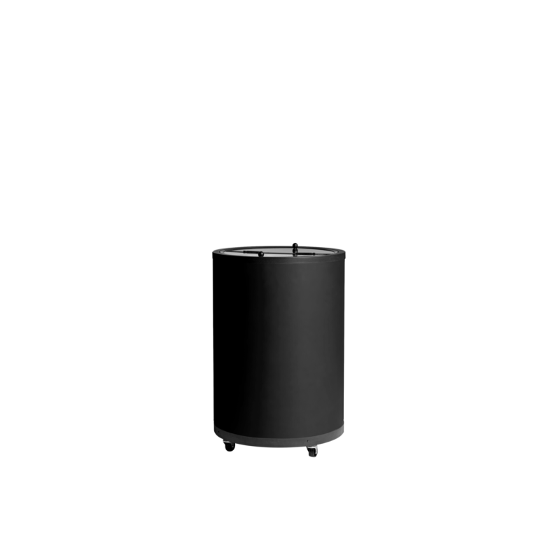 Chladicí vana na plechovky TEFCOLD CC 77 Can Cooler