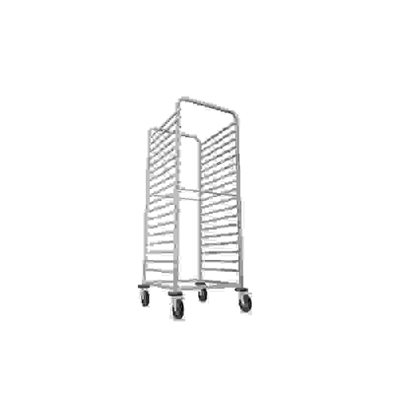 Vozík RWR 161 pro 18 GN2/1 (36 GN1/1)