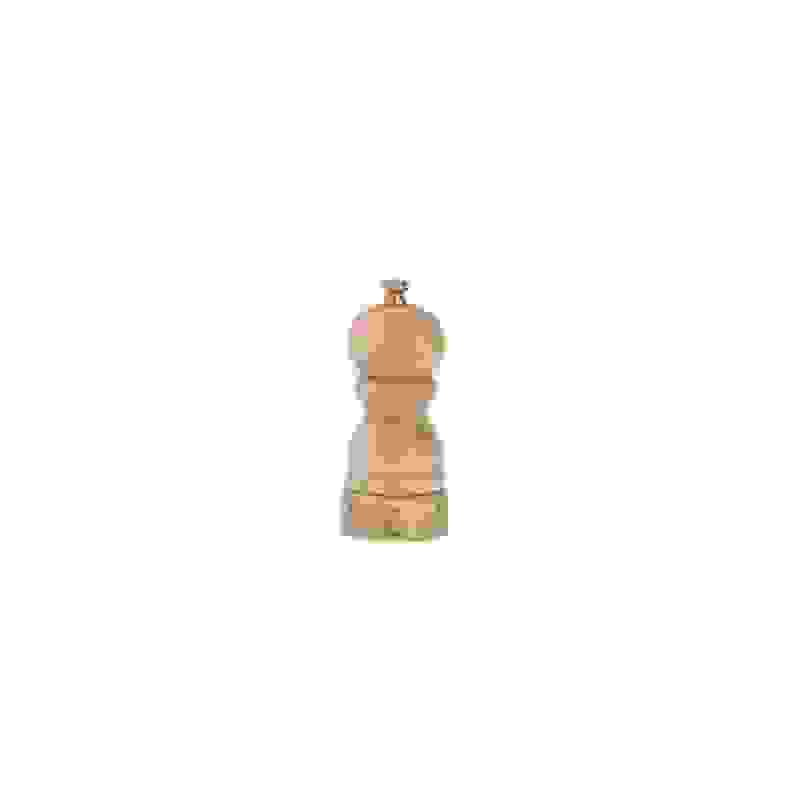 Paris mlýnek U-Select na pepř 12 cm, přírodní