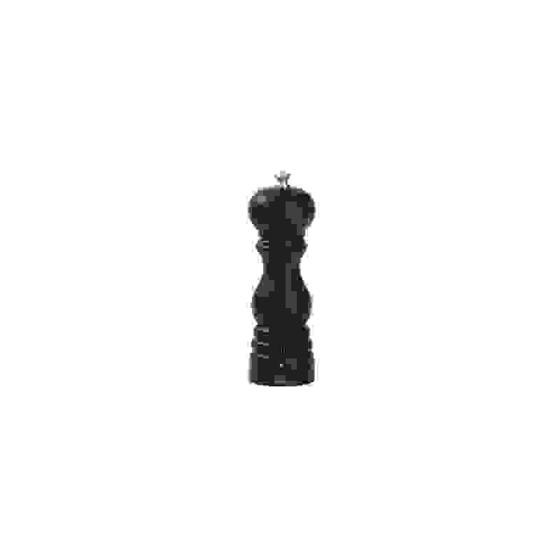 Paris mlýnek U-Select na pepř 18 cm, čokoládový