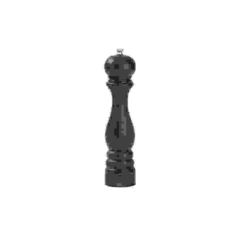 Paris mlýnek U-Select na sůl 30 cm, čokoládový