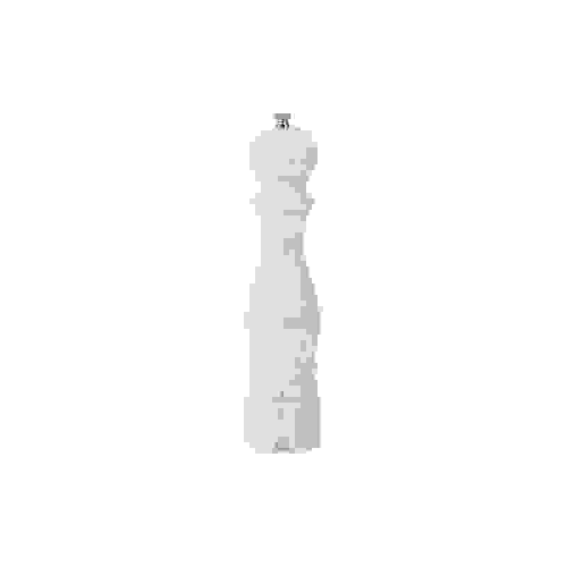 Paris mlýnek U-Select na pepř 30 cm, bílý