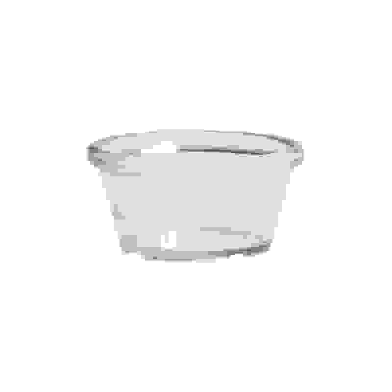 Verlo ramekin pr. 7 cm, průhledný