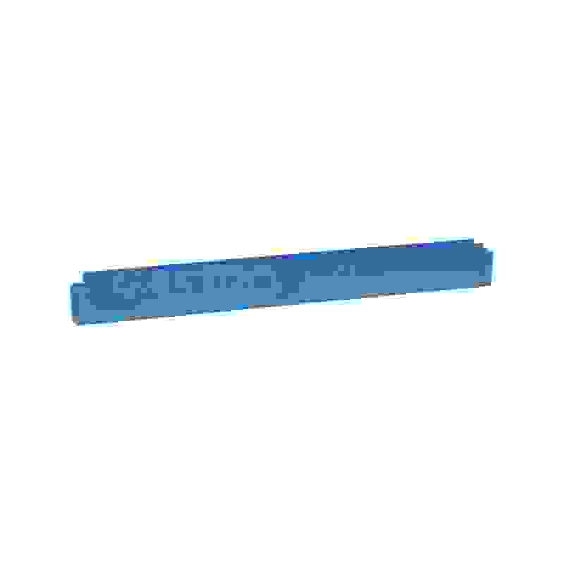 Pryž pro stěrku 2C 400mm modrá 77323